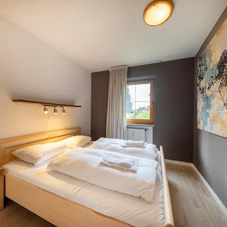 아파트 Dorfplatz 38 *