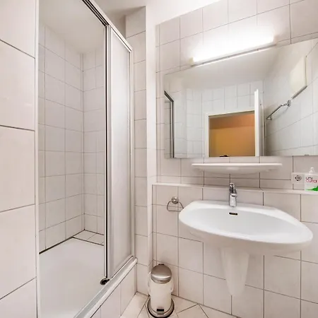 Апартаменты Dorfplatz 38