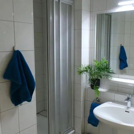 Dorfplatz 38 Апартаменты Кёнигслайтен