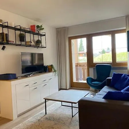 Апартаменты Dorfplatz 38 *