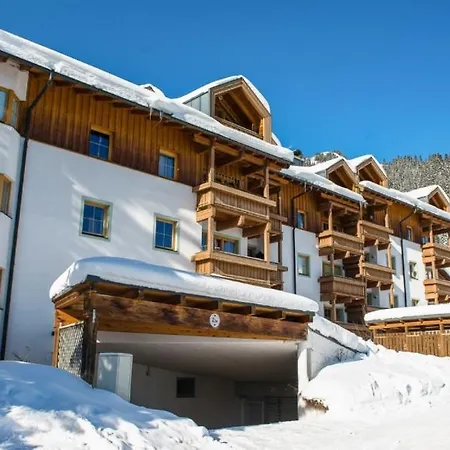 Апартаменты Dorfplatz 38 Кёнигслайтен