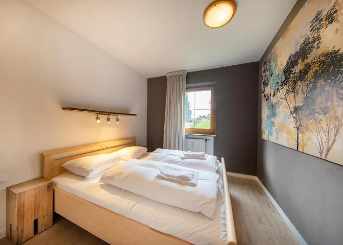 Daire Dorfplatz 38 *