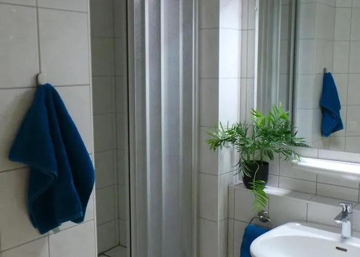 Dorfplatz 38 Daire Konigsleiten